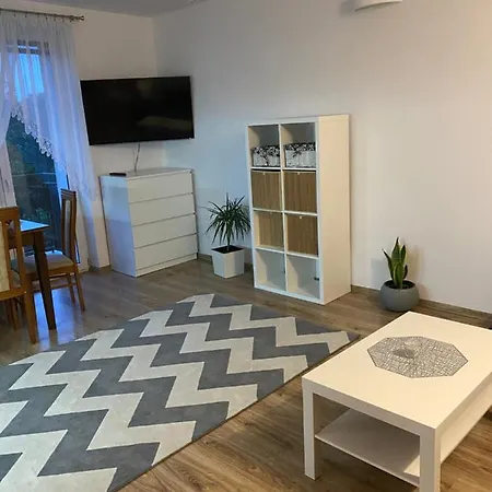 Apartament Centrum * ギジツコ