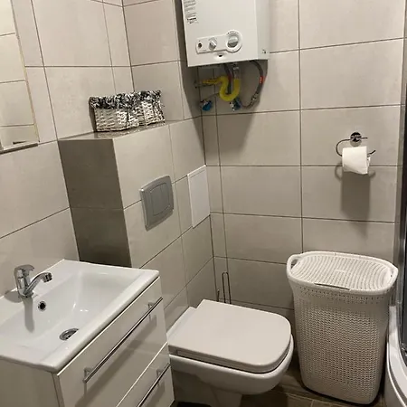 Apartament Centrum *