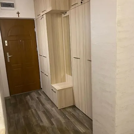 Apartament Centrum アパート